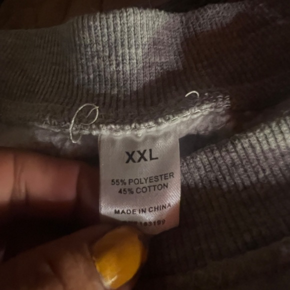 Women’s shirt - Picture 4 of 4